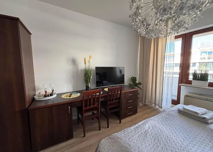 Arka Aparthotel 615 A