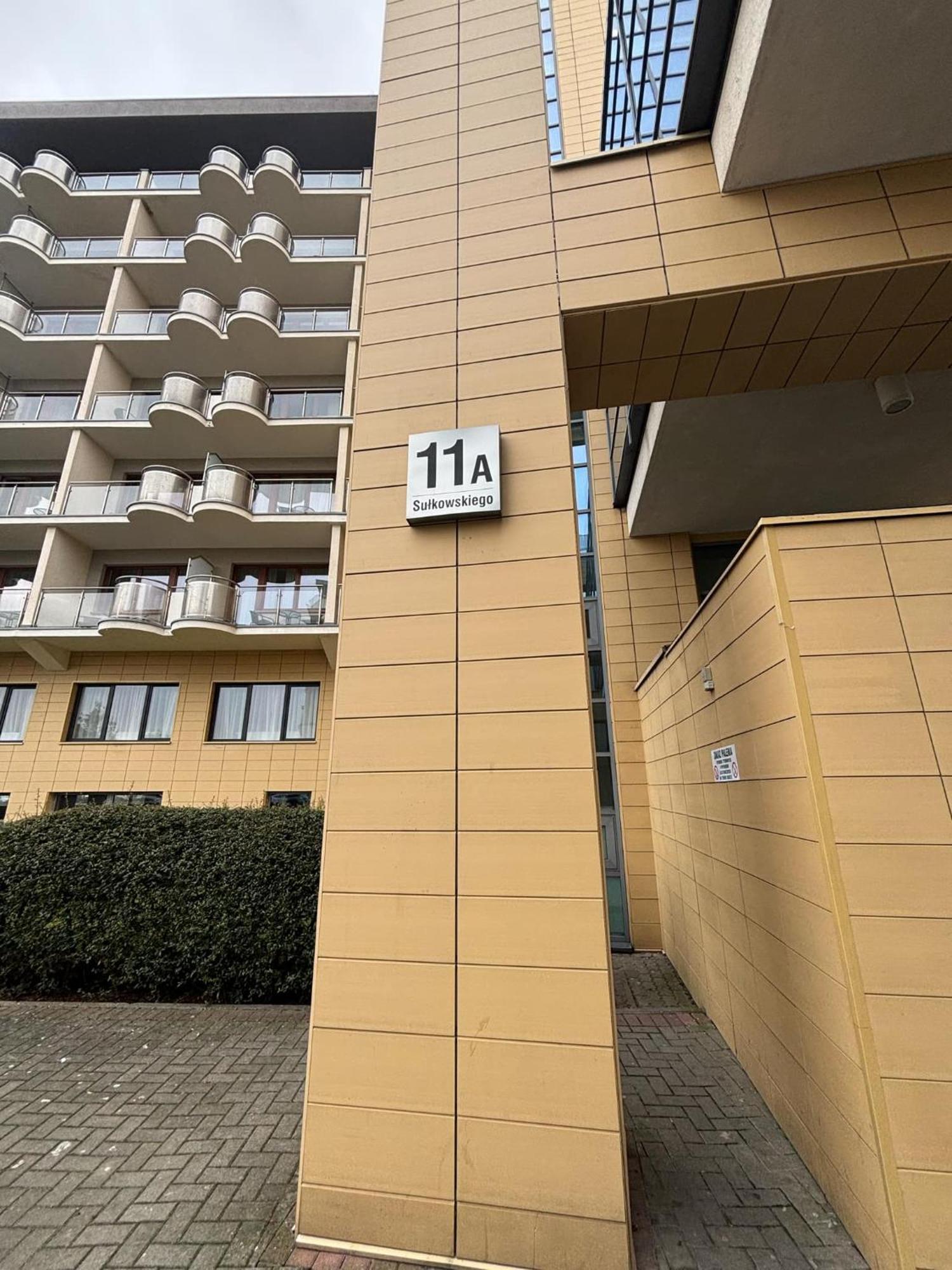 Arka 615 A Apartamento *