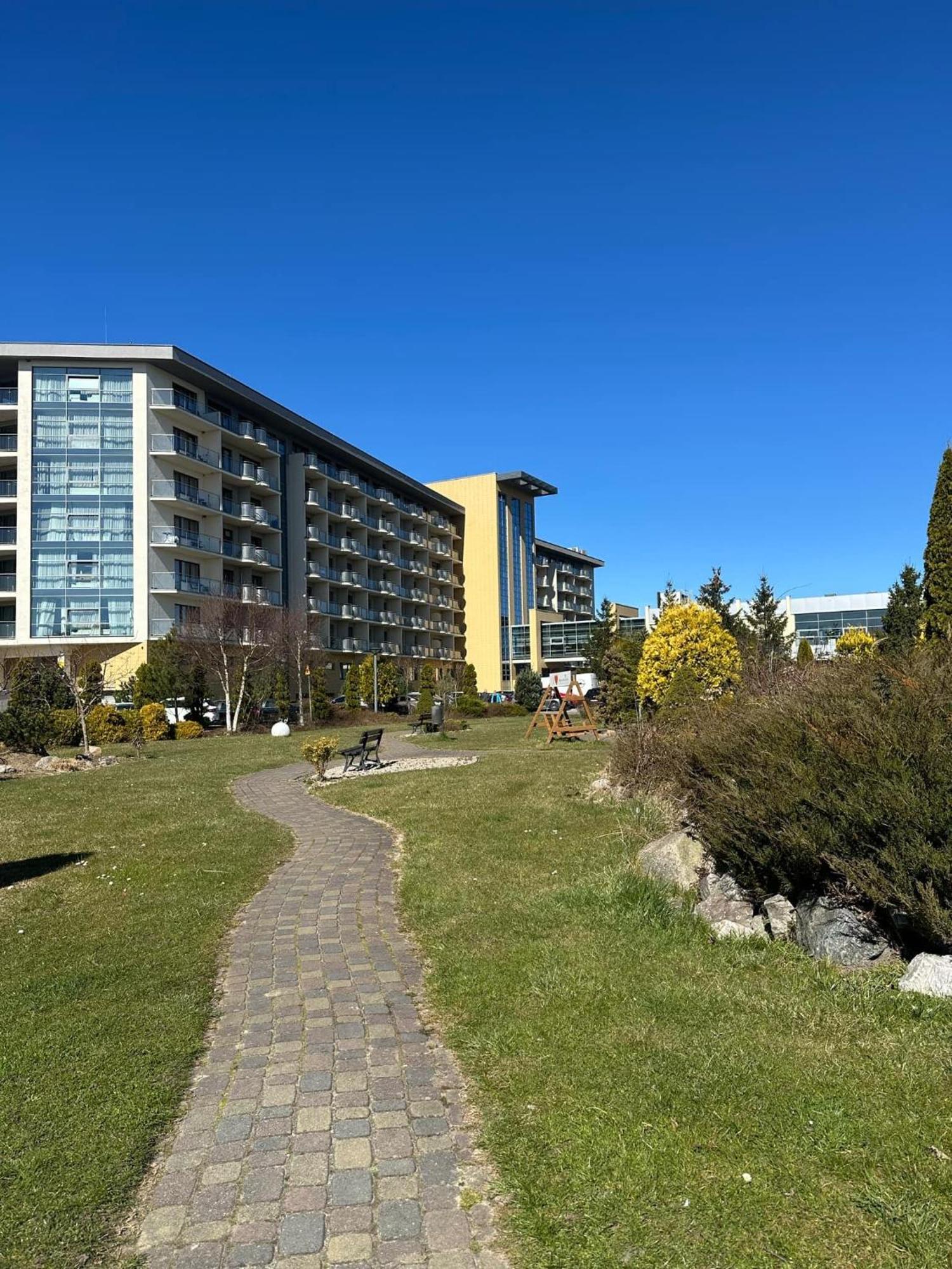 Apartamento Arka 615 A Kołobrzeg