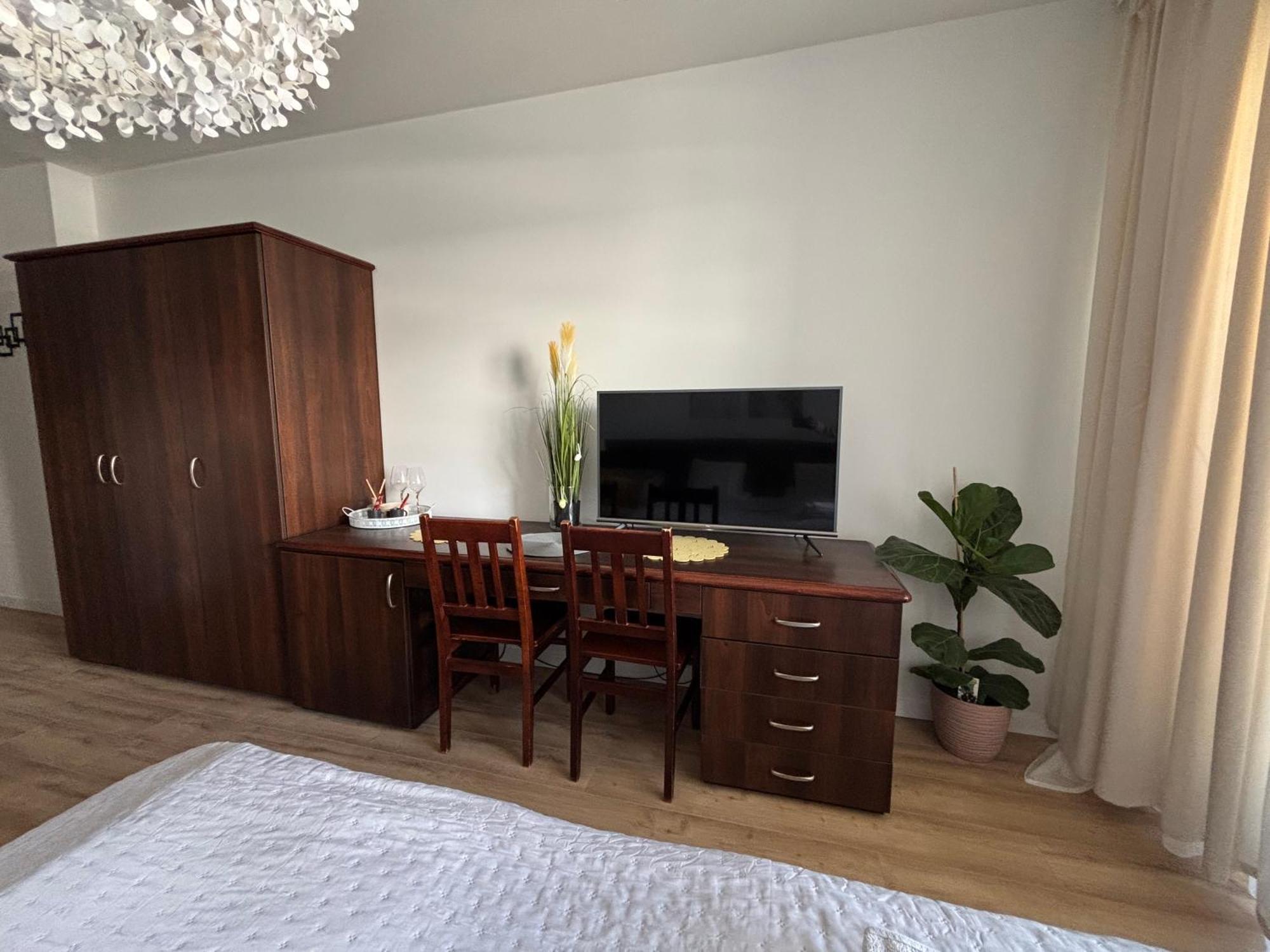 Arka 615 A Apartamento Kołobrzeg