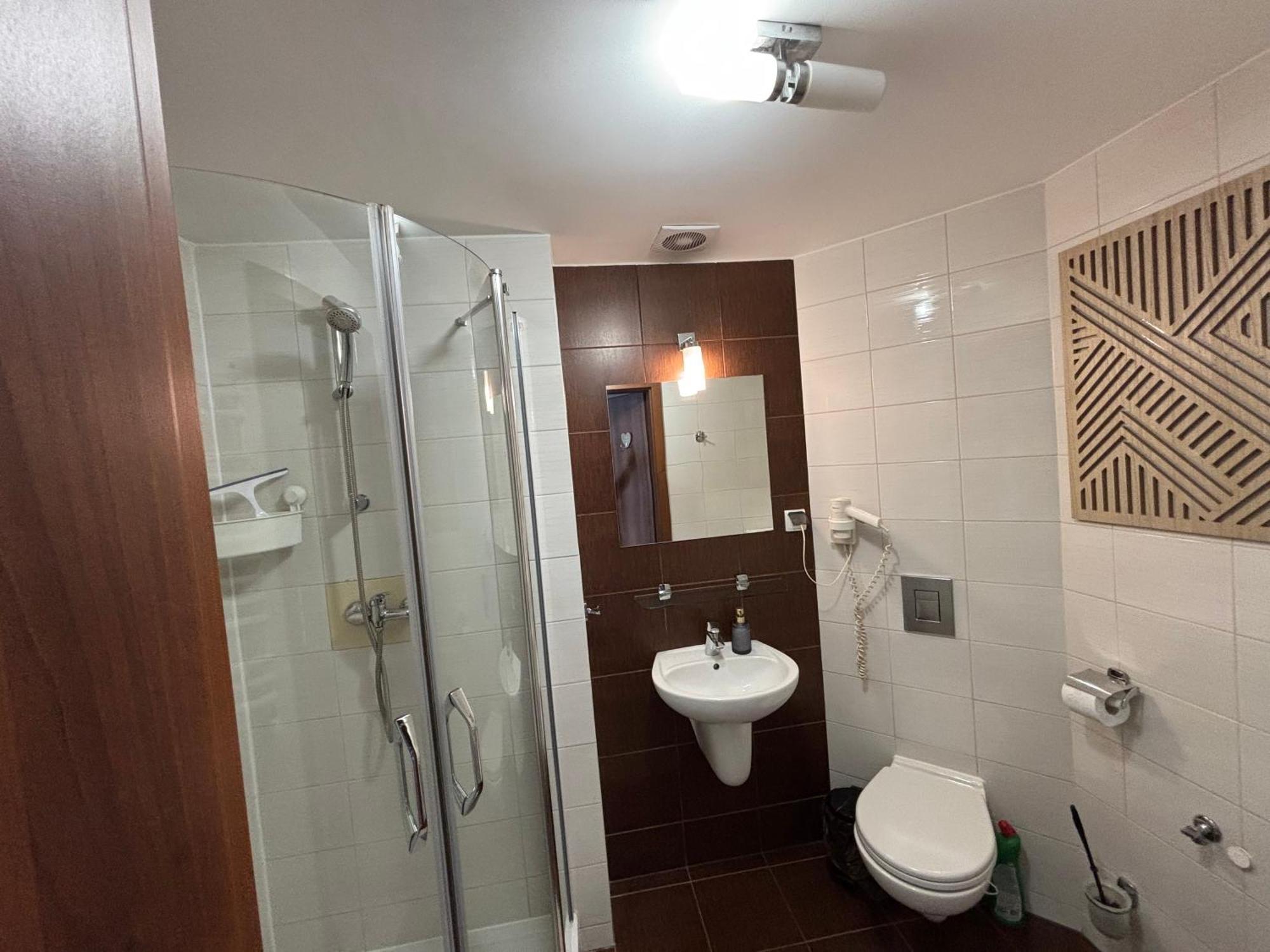 Arka 615 A Apartamento