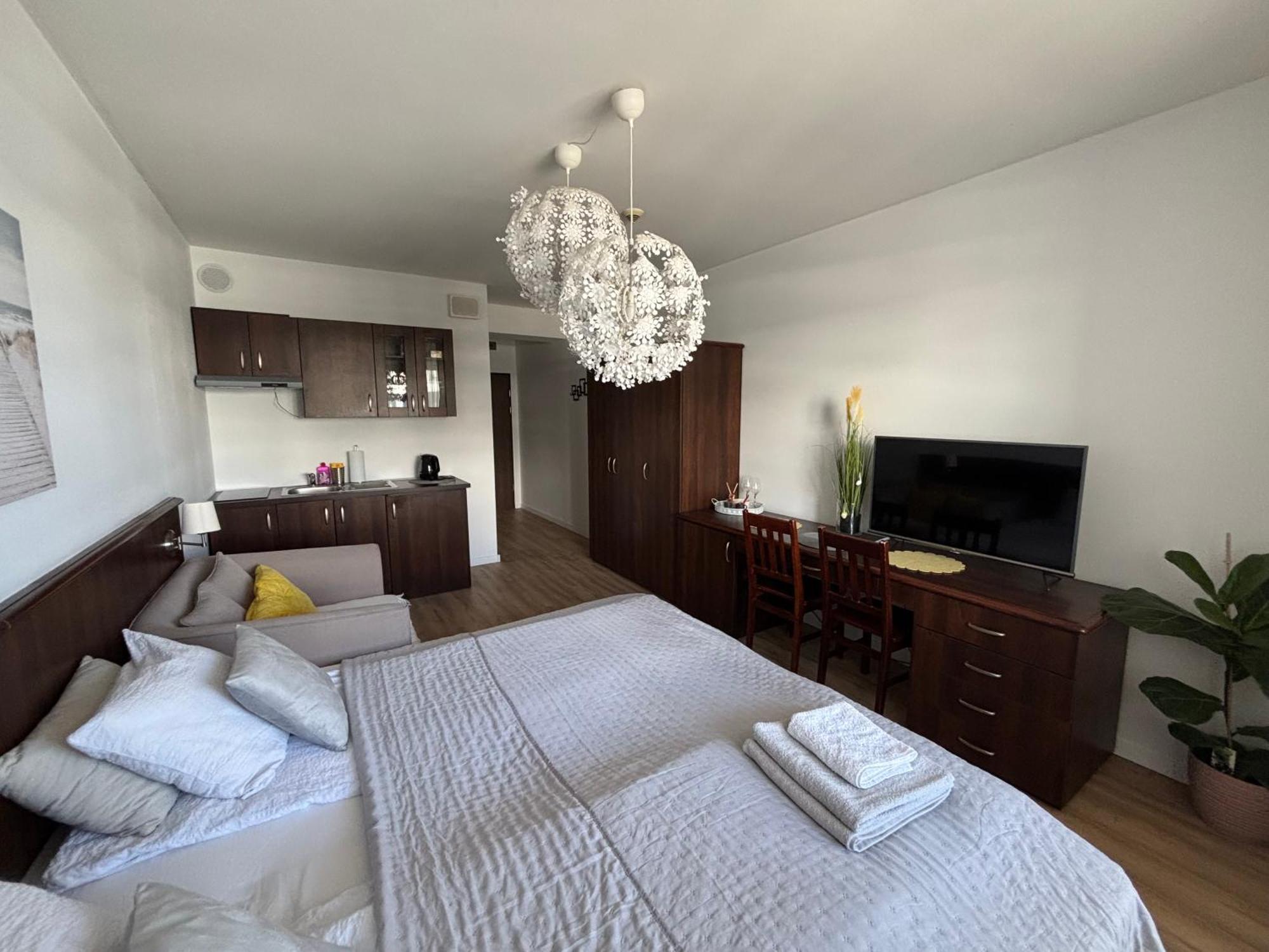 Apartamento Arka 615 A